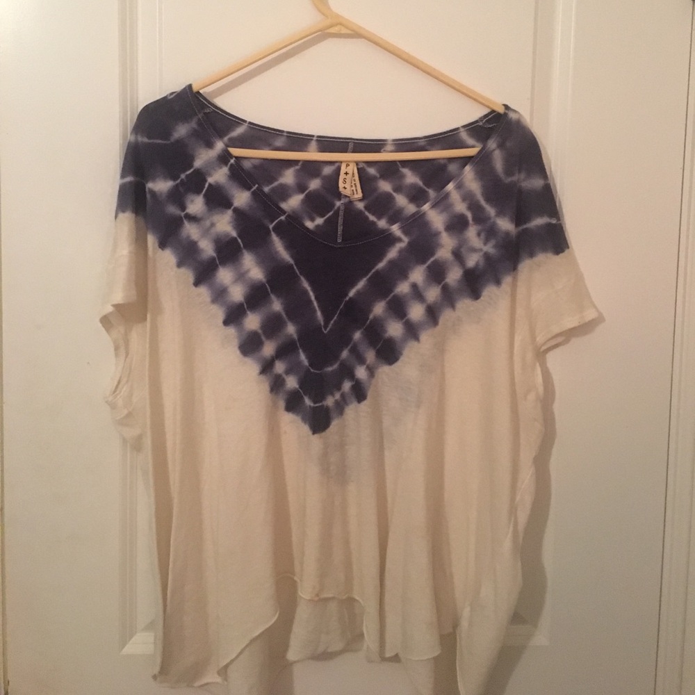 Free people top