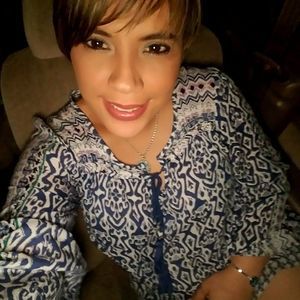 Meet your Posher, Jenny