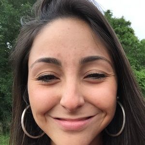 Meet your Posher, Marissa