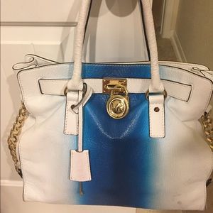 Michael kors purse