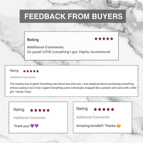 •5 STARS RATED• NIKE MYSTERY BOX (WHOLE OUTFIT) - Picture 6 of 8