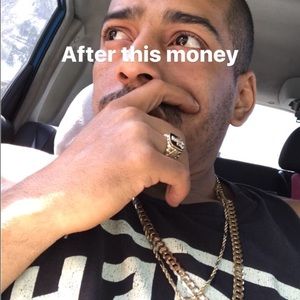 Meet your Posher, Calvin