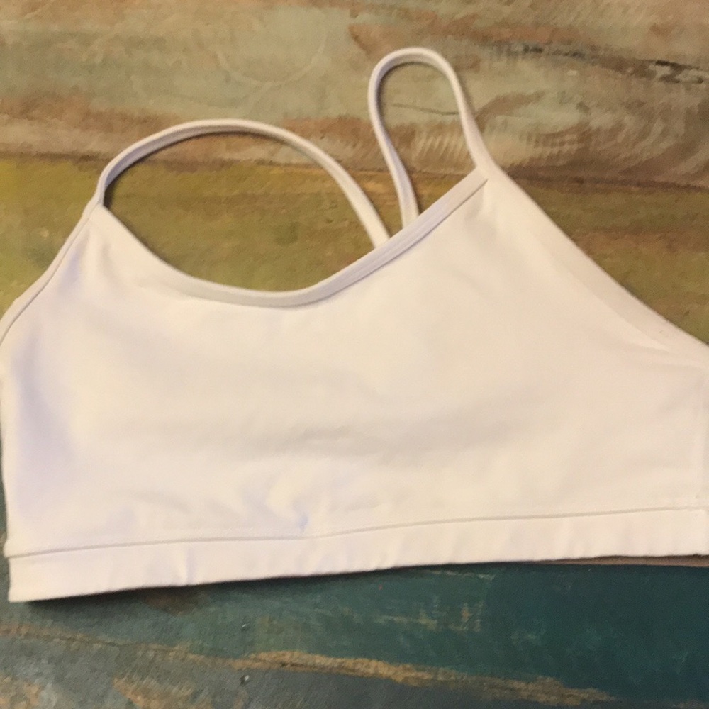 Lululemon Bra size 8