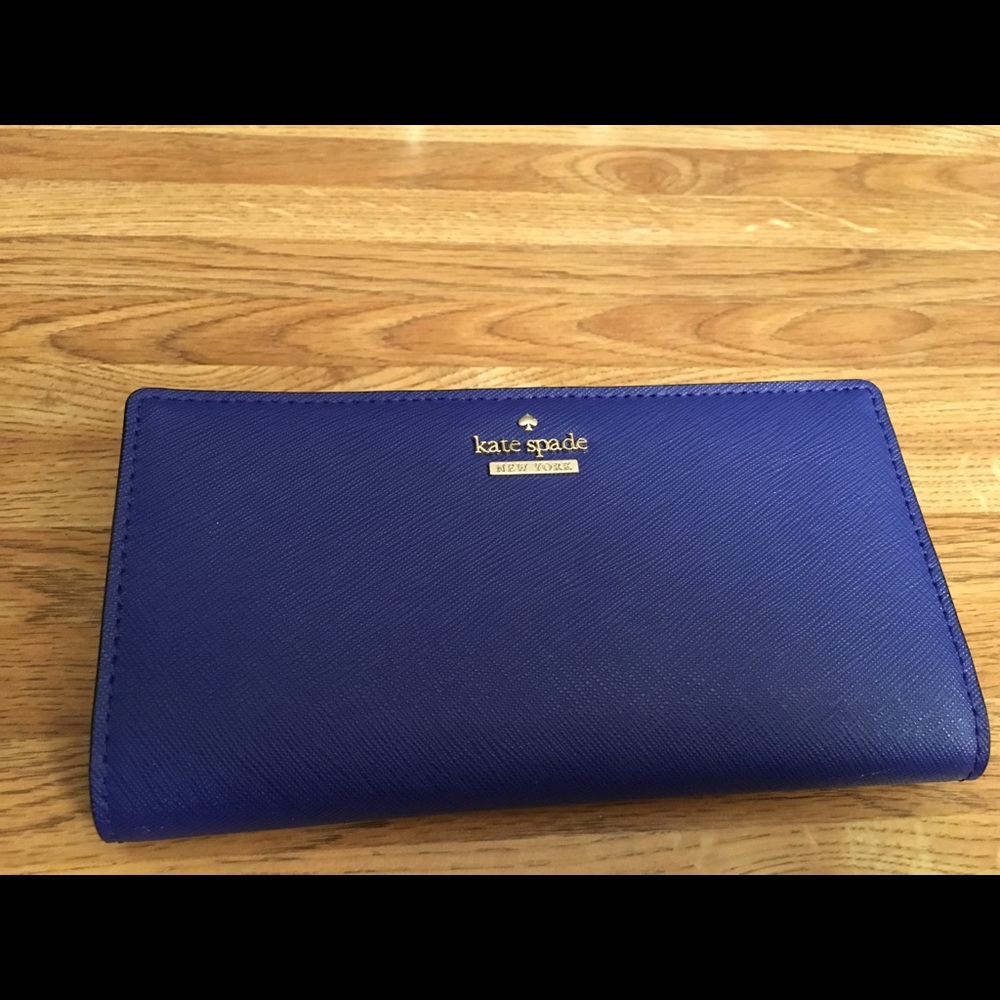 Kate Spade Stacey wallet