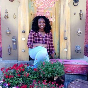 Meet your Posher, Kendra