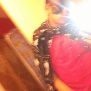 Meet your Posher, Nathaniel