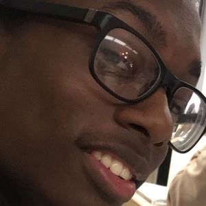 Meet your Posher, Shawndell