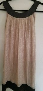 Fun Flapper Shift Dress!