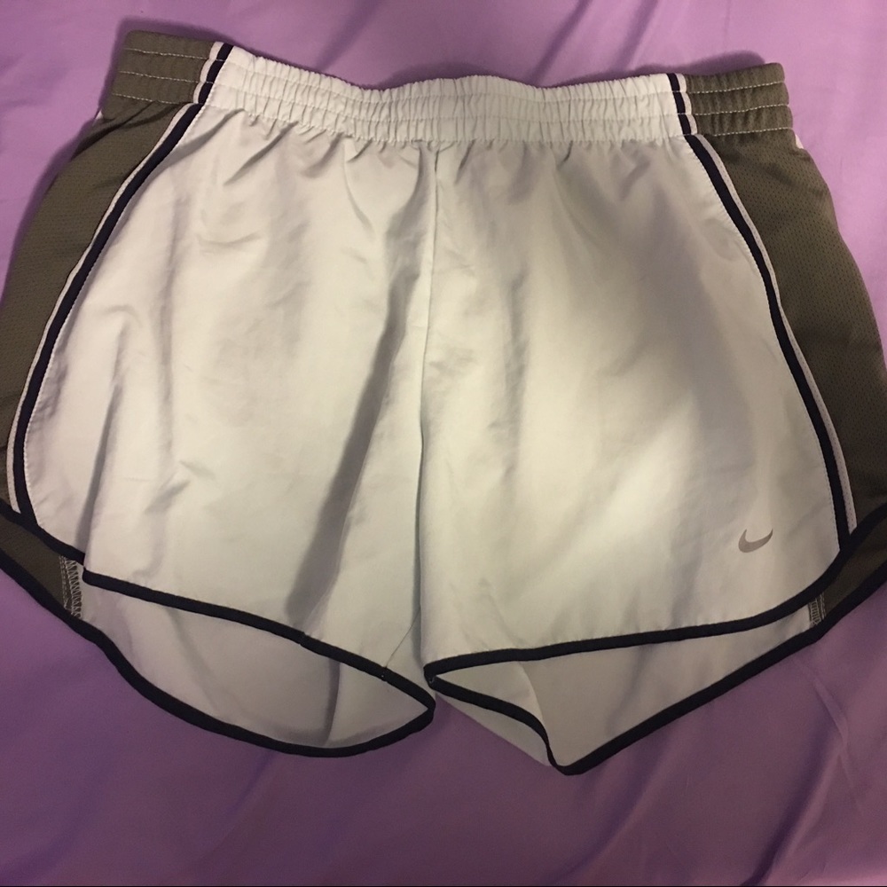 Dri-fit Nike shorts