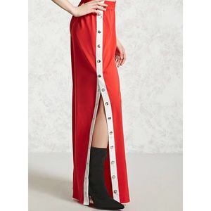 Tearaway Track Pants