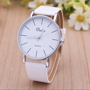 Classy Quartz Watch