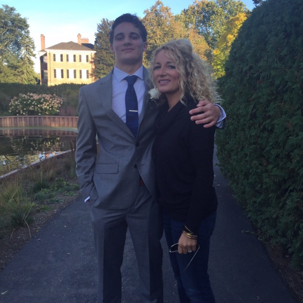 Meet your Posher, Jonah