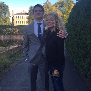 Meet your Posher, Jonah