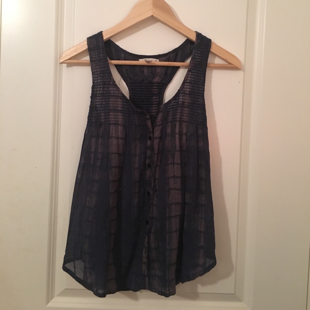 O'Neill tank top
