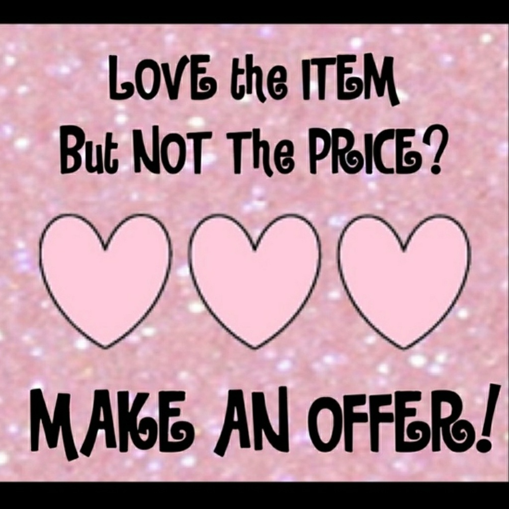 Negotiable prices! - Picture 1 of 1
