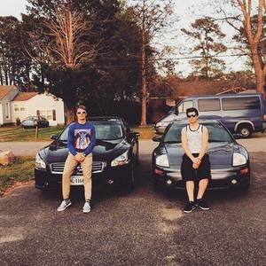 Meet your Posher, Nic