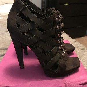 Jessica Simpson heals