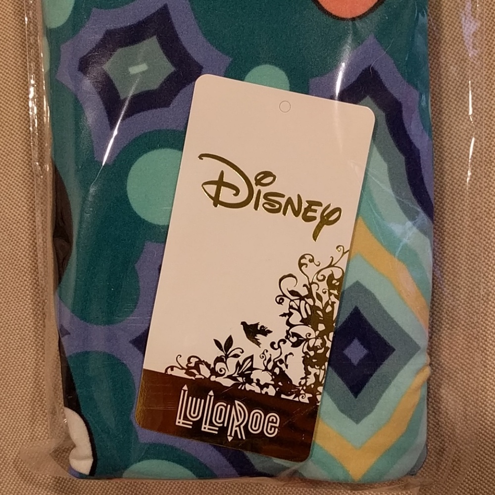 Lularoe leggings