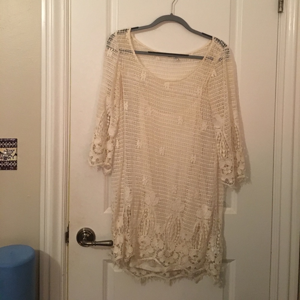 American eagle dress