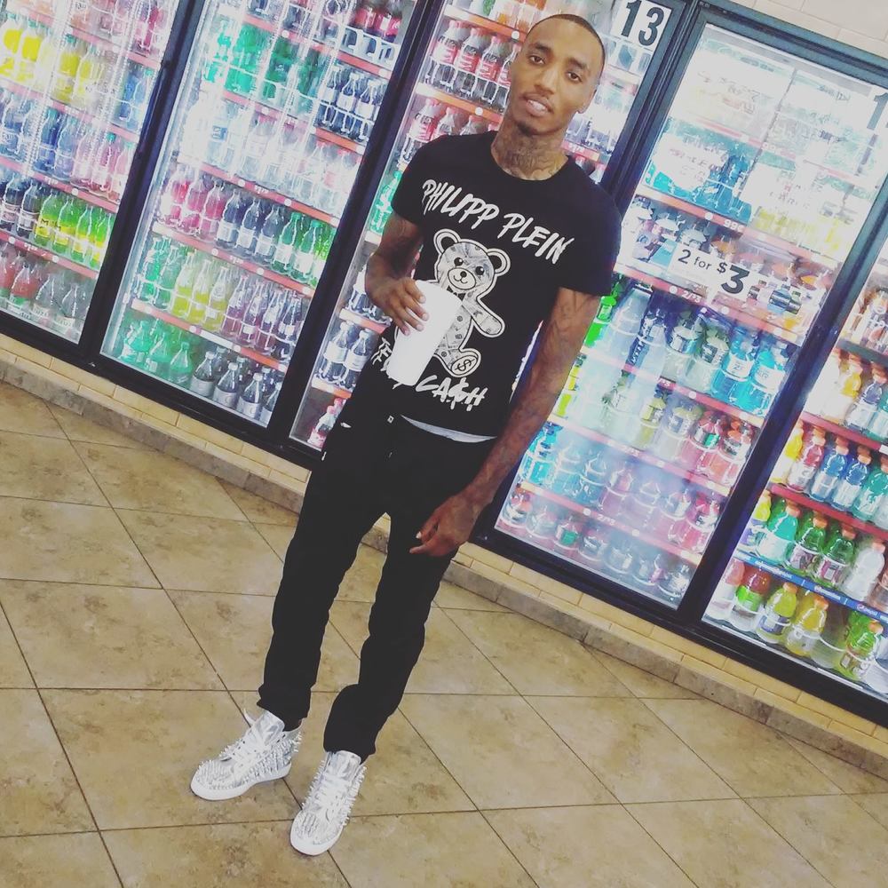 Meet your Posher, Too