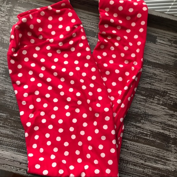 LuLaRoe Pants - New Lularoe leggings