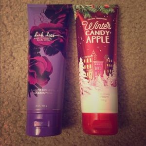 NEW Bath and Body Works Lotion