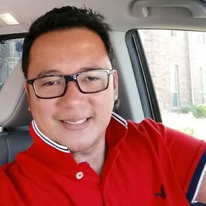 Meet your Posher, Whey