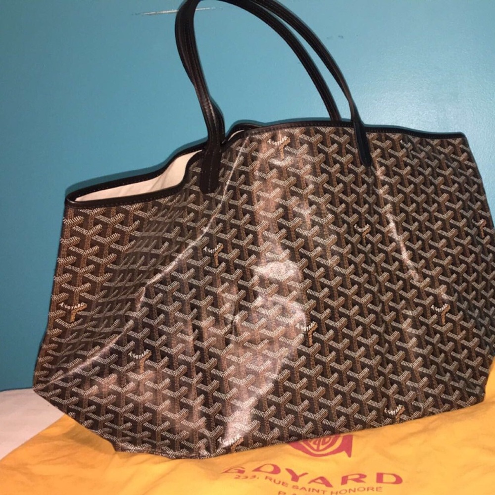 Goyard St. Louis GM