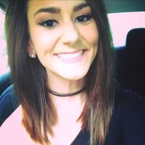 Meet your Posher, Angie