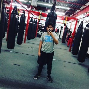 Meet your Posher, Eduardo