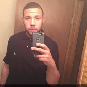 Meet your Posher, Matt