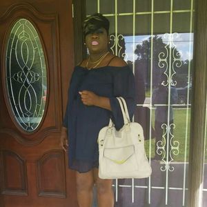 Meet your Posher, Tammy