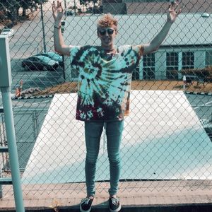 Meet your Posher, Evyn