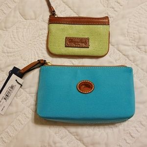 Dooney & Bourke bags