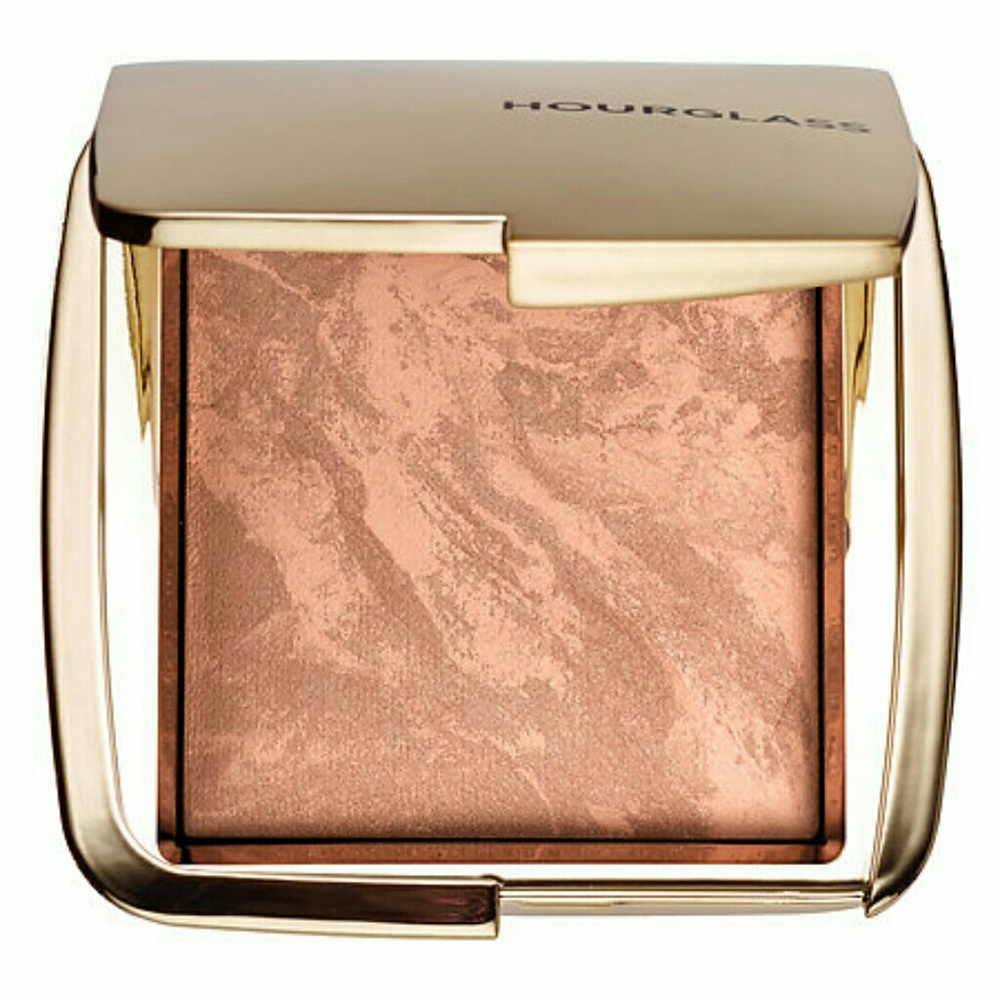 Hourglass Ambient Lighting Bronzer- Nude Bronze