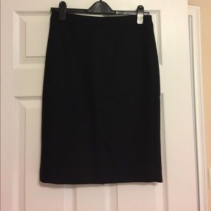 J.Crew Wool no. 2 Pencil ✏️ Skirt