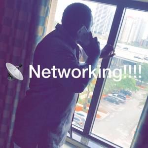 Meet your Posher, Christopher worm