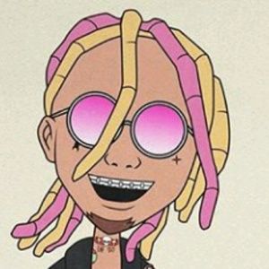 Meet your Posher, Luis