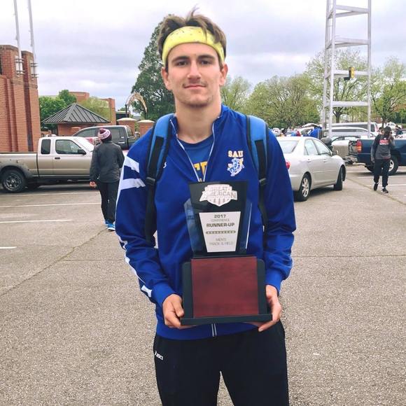 Meet your Posher, Wesley - Picture 1 of 1