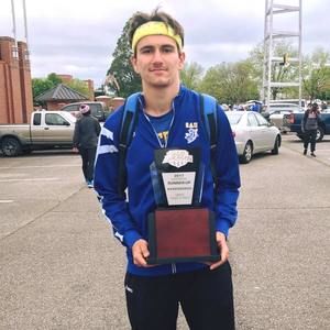 Meet your Posher, Wesley