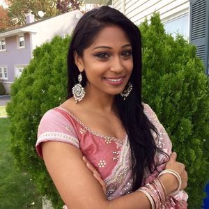 Meet your Posher, Amy