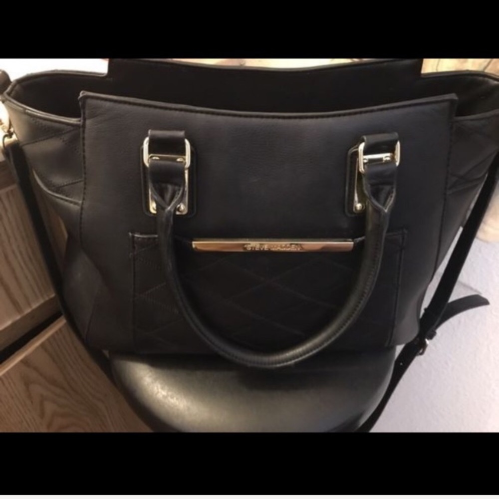 Steve Madden crossbody purse