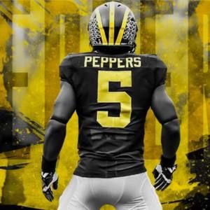 Meet your Posher, Giovanni