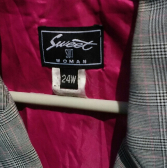 Woman Jacket - Picture 2 of 2