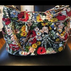 Vera Bradley shoulder bag