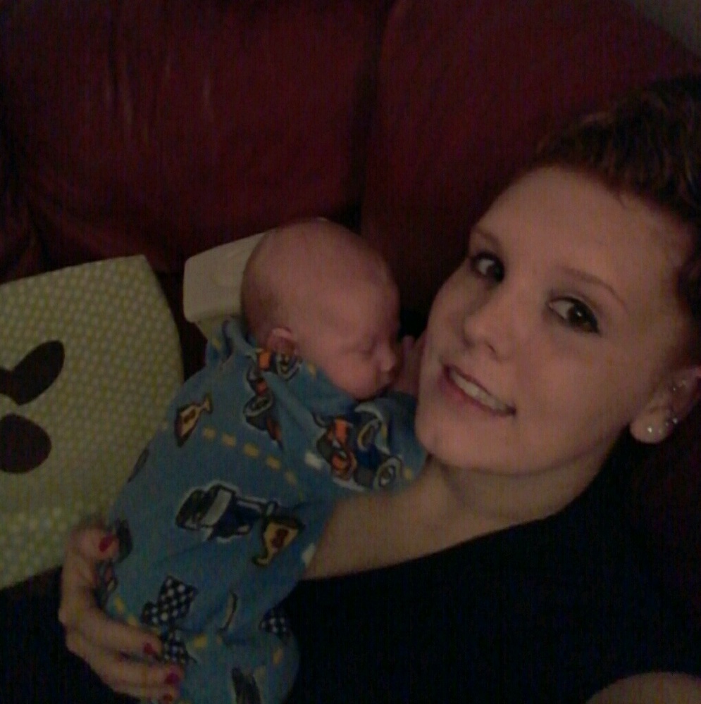 Meet your Posher, Nikki