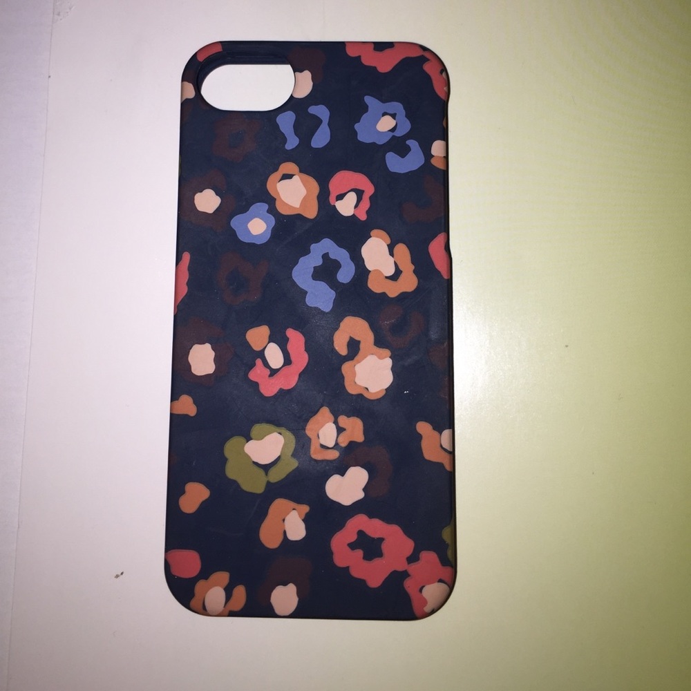 Fossil iPhone 5/5s case