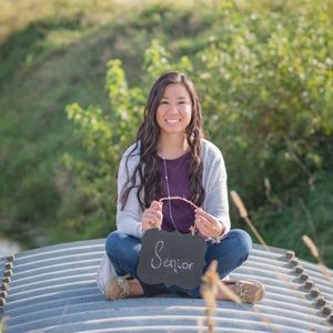 Meet your Posher, Anna