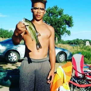 Meet your Posher, Tyrone