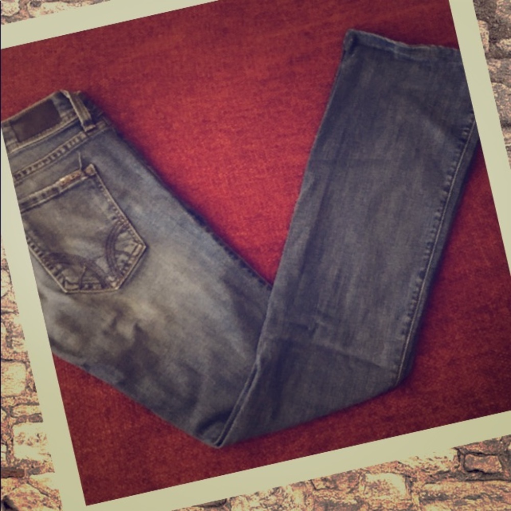bebe jeans ❤️👖❤️